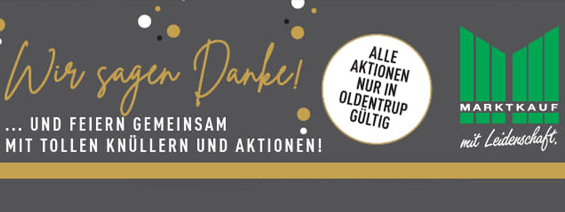 Wir feiern 45 Jahre Jubiläum 🎉