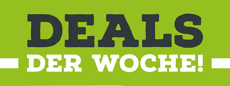 Top-Deals! Top-Preise!